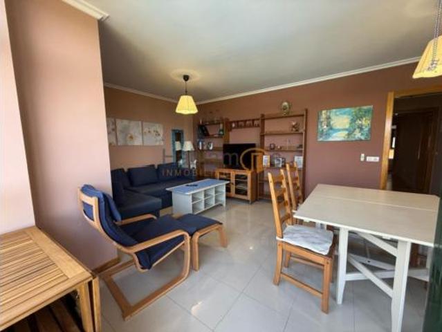 Piso en venta en Dorrón, O Salnés