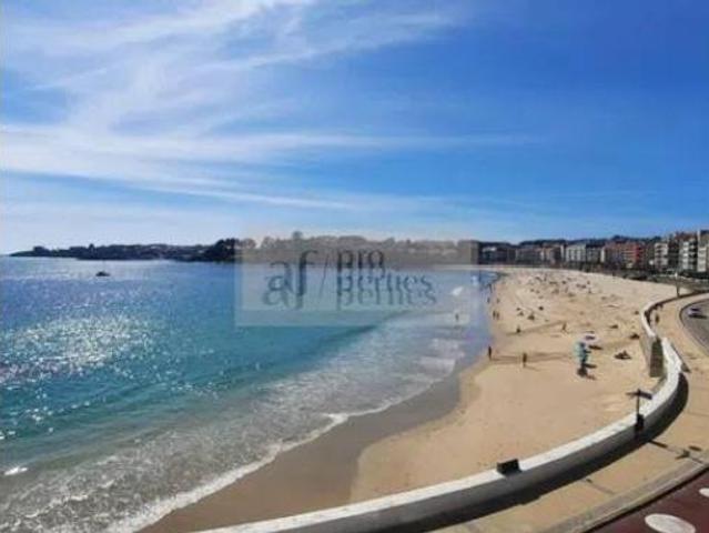 Piso en venta en Padriñán, O Salnés