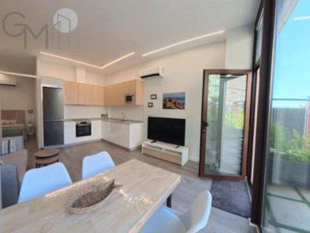 Piso en venta en Padriñán, O Salnés