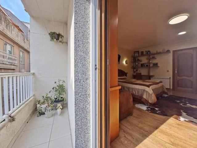 Piso en venta en A Florida, Sanxenxo