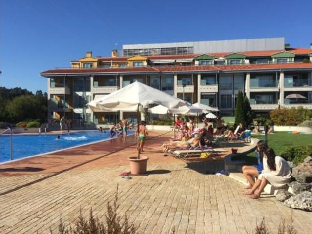 Piso en venta en Barbeito, O Salnés