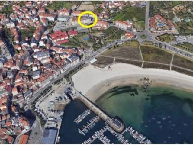Piso en venta en Barbeito, O Salnés
