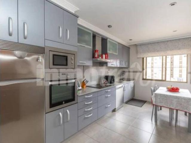 Piso en venta en Padriñán, O Salnés