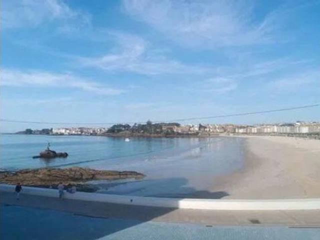 Piso en venta en Padriñán, O Salnés