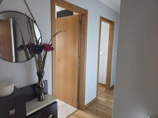 Piso en venta en Padriñán, O Salnés