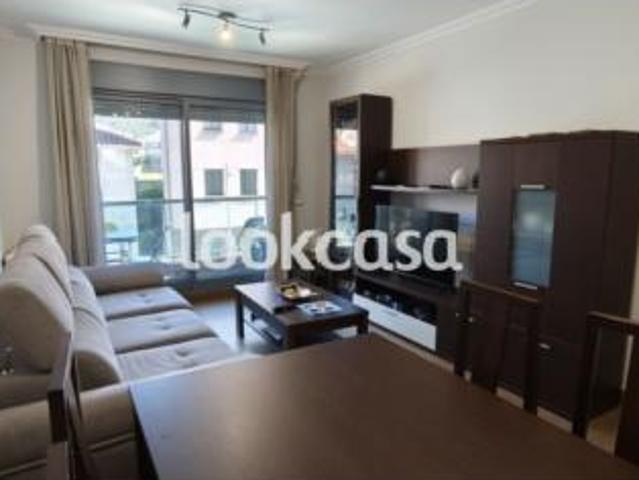 Piso en venta en Padriñán, O Salnés