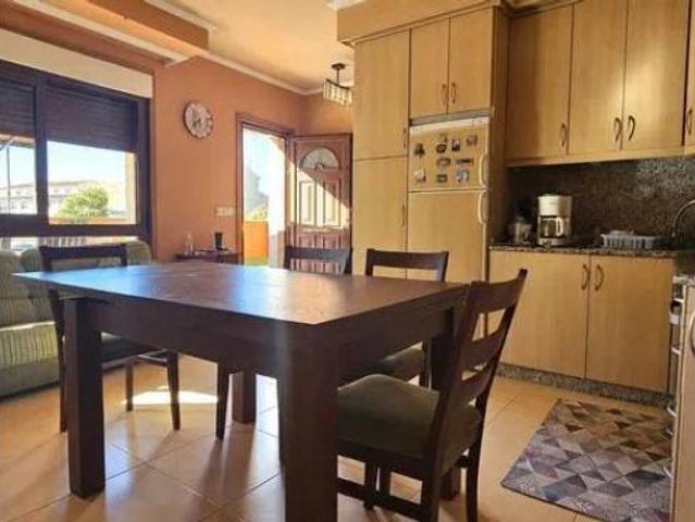 Piso en venta en Padriñán, O Salnés