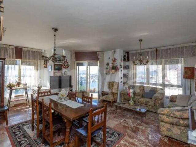 Piso en venta en Padriñán, O Salnés