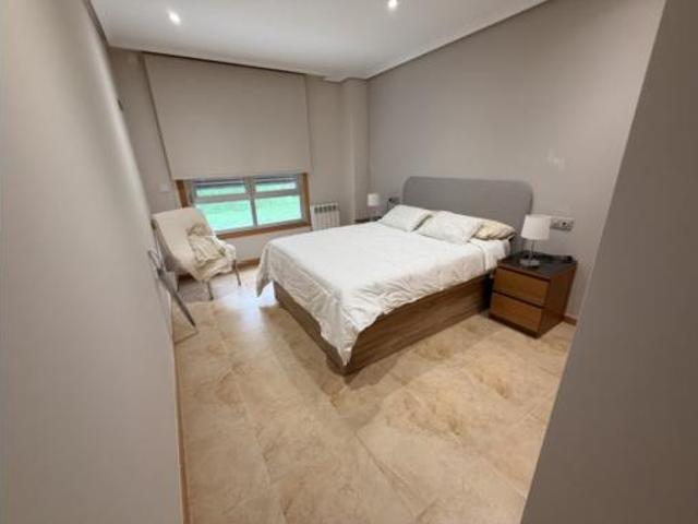 Piso en venta en Padriñán, O Salnés