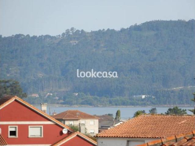 Piso en venta en Gondar, O Salnés