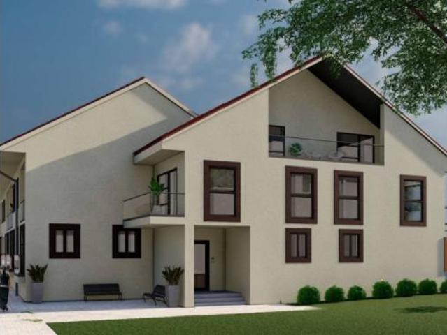 Piso en venta en Canal, Sariego