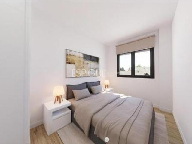 Piso en venta en Sarrià De Ter, Girona