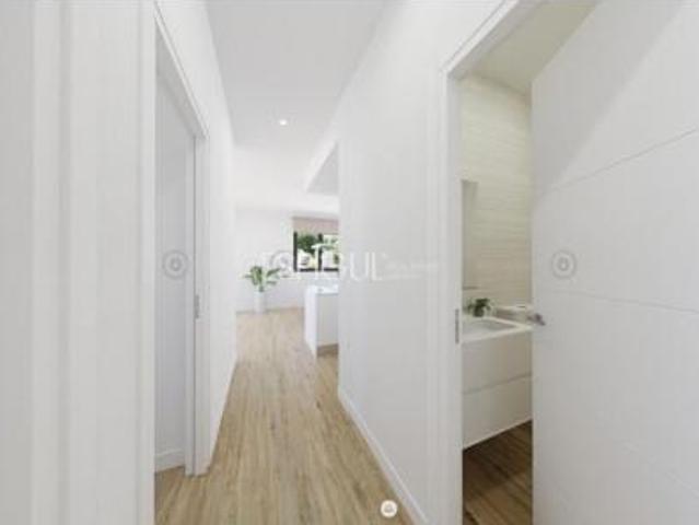 Piso en venta en Sarrià de Dalt, Sarrià De Ter