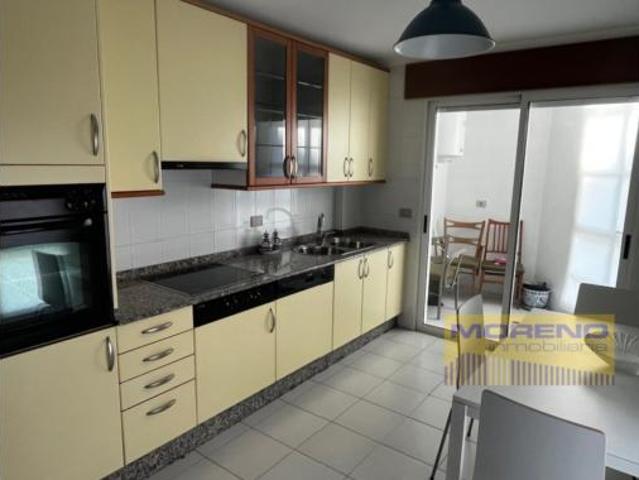Piso en venta en Sarria, Galicia