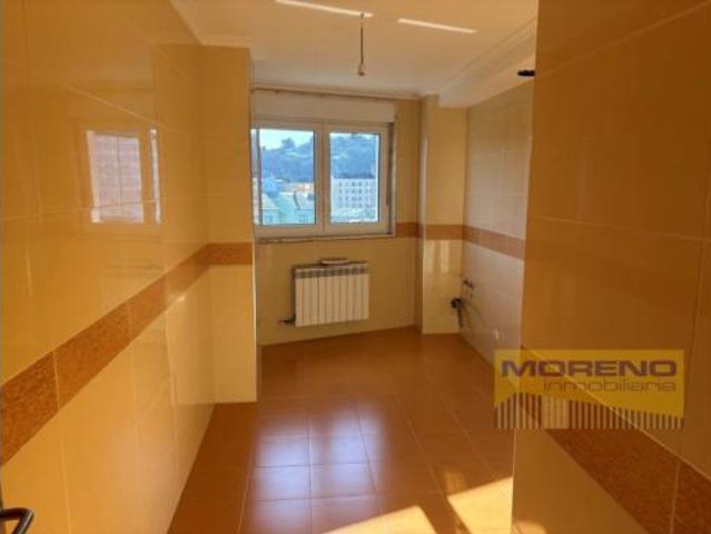 Piso en venta en Sarria