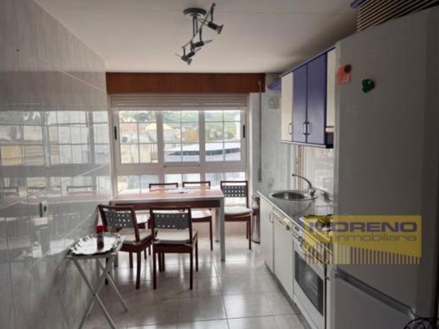 Piso en venta en Sarria