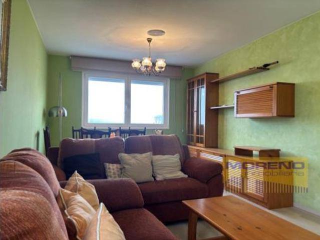 Piso en venta en Sarria