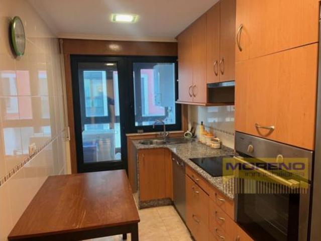 Piso en venta en Vilar de Sarria, Sarria