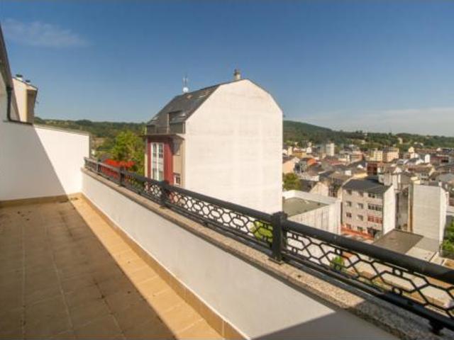 Piso en venta en Sarria, Lugo
