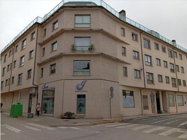 Piso en venta en Sarria
