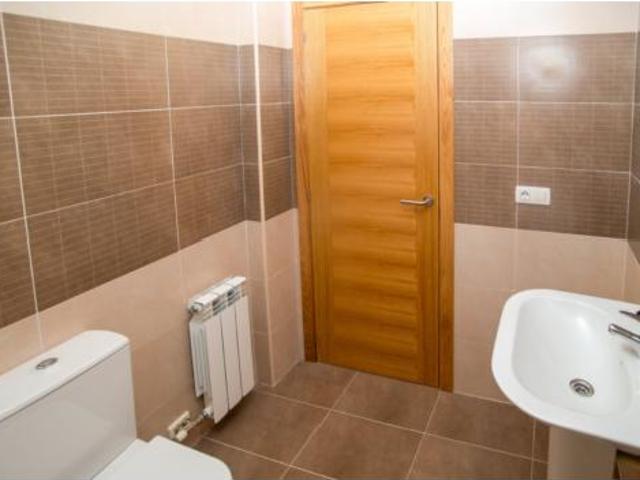 Piso en venta en Sarria