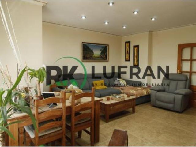 Piso en venta en María Moliner, l'Alt Vinalopó / El Alto Vinalopó