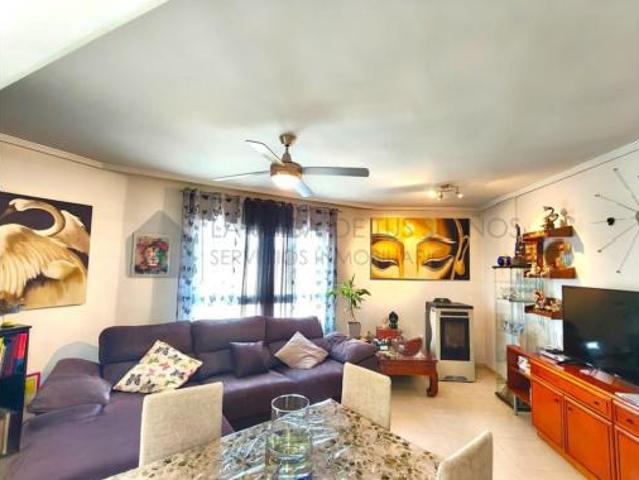 Piso en venta en María Moliner, l'Alt Vinalopó / El Alto Vinalopó