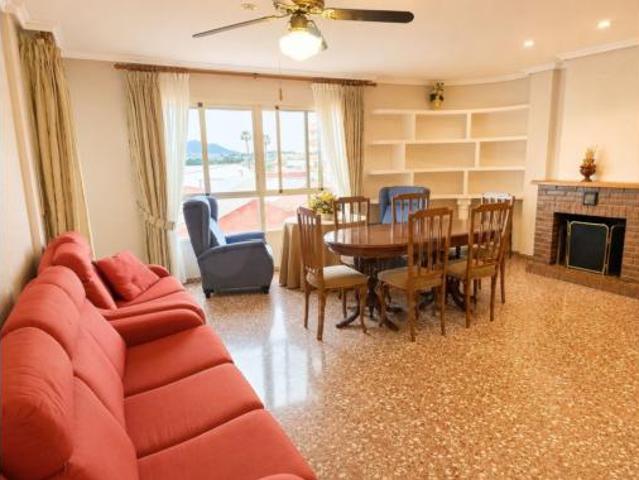 Piso en venta en María Moliner, l'Alt Vinalopó / El Alto Vinalopó