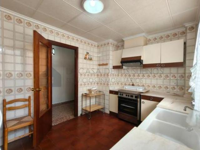 Piso en venta en María Moliner, l'Alt Vinalopó / El Alto Vinalopó