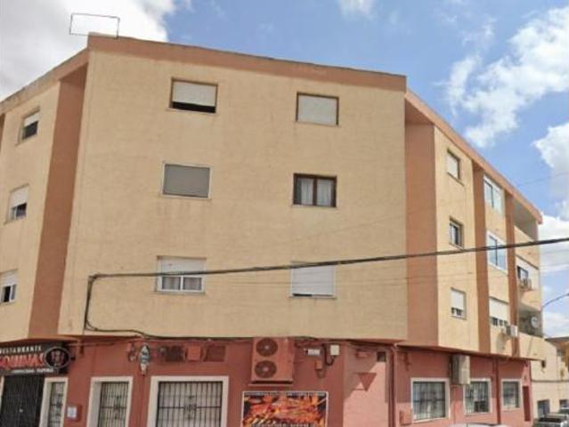 Piso en venta en María Moliner, l'Alt Vinalopó / El Alto Vinalopó