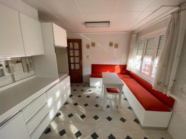 Piso en venta en l'Alt Vinalopó / El Alto Vinalopó, Valencia