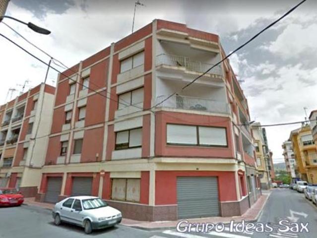 Piso en venta en l'Alt Vinalopó / El Alto Vinalopó, Valencia