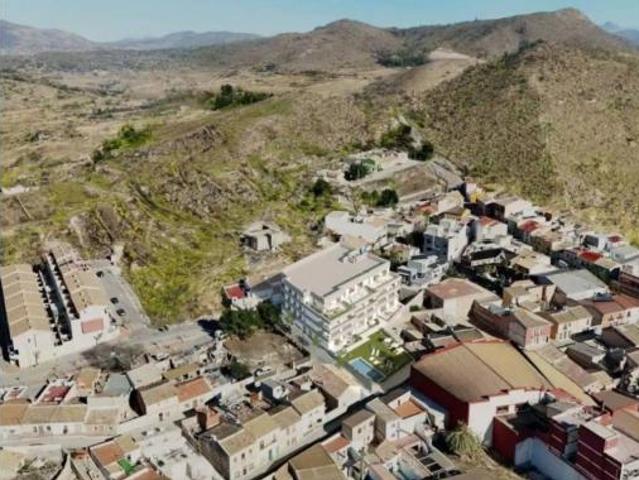 Piso en venta en María Moliner, l'Alt Vinalopó / El Alto Vinalopó