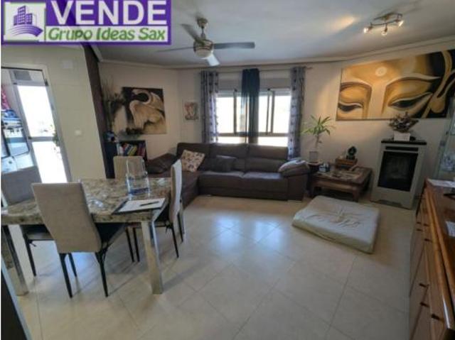 Piso en venta en María Moliner, l'Alt Vinalopó / El Alto Vinalopó