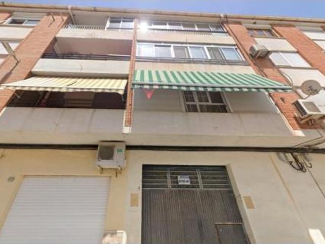 Piso en venta en María Moliner, l'Alt Vinalopó / El Alto Vinalopó