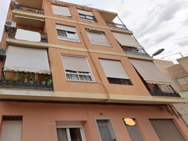 Piso en venta en María Moliner, l'Alt Vinalopó / El Alto Vinalopó