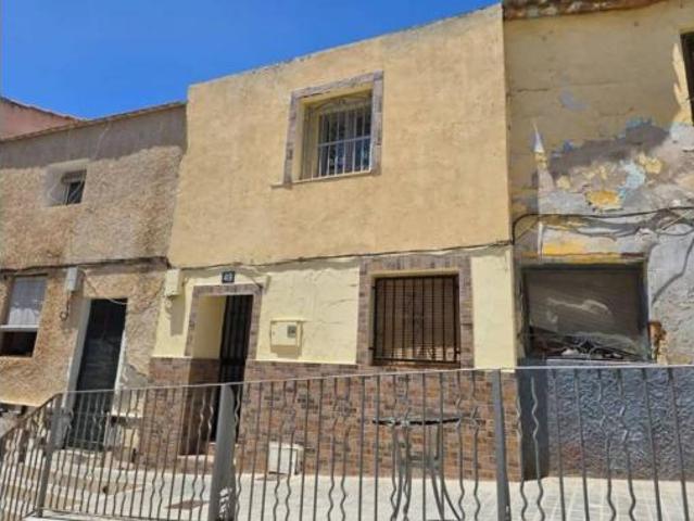 Piso en venta en María Moliner, l'Alt Vinalopó / El Alto Vinalopó