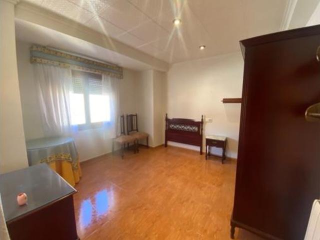 Piso en venta en Cecilia Bartolomé (Mujeres Libres), l'Alt Vinalopó / El Alto Vinalopó
