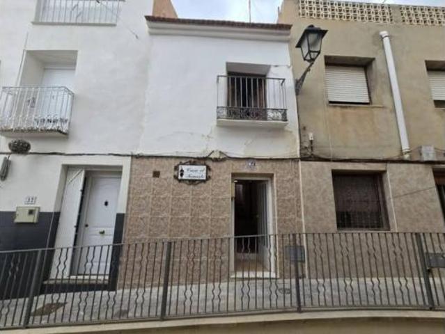 Piso en venta en l'Alt Vinalopó / El Alto Vinalopó, Valencia