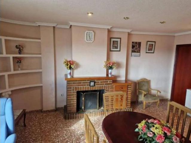Piso en venta en María Moliner, l'Alt Vinalopó / El Alto Vinalopó