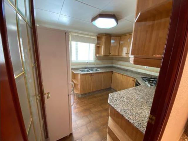 Piso en venta en l'Alt Vinalopó / El Alto Vinalopó, Valencia