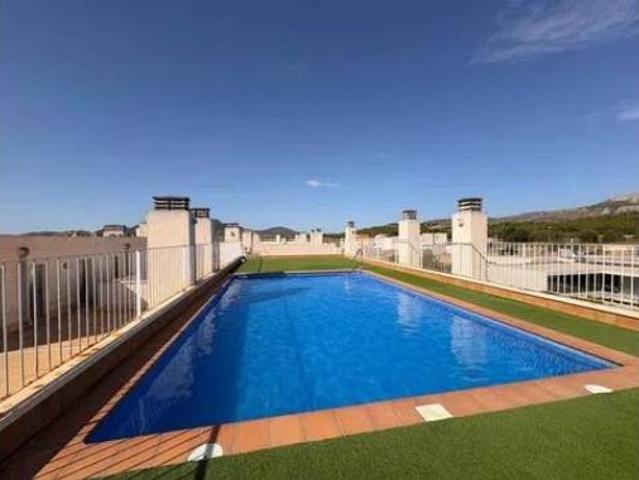 Piso en venta en María Moliner, l'Alt Vinalopó / El Alto Vinalopó