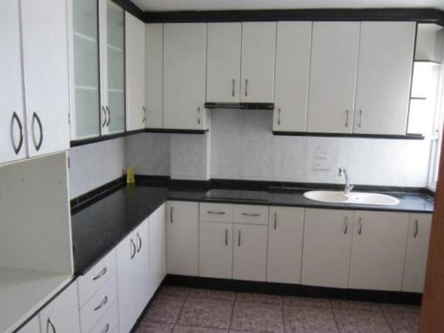 Piso en venta en María Moliner, l'Alt Vinalopó / El Alto Vinalopó