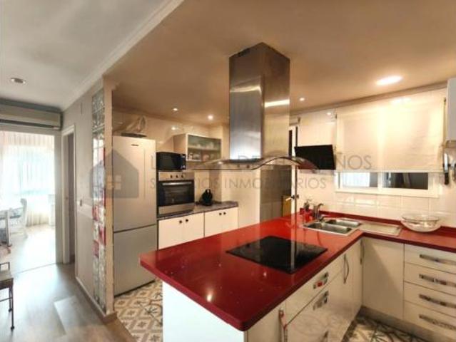 Piso en venta en l'Alt Vinalopó / El Alto Vinalopó, Valencia