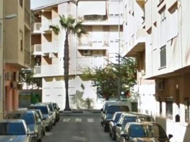 Piso en venta en María Moliner, l'Alt Vinalopó / El Alto Vinalopó