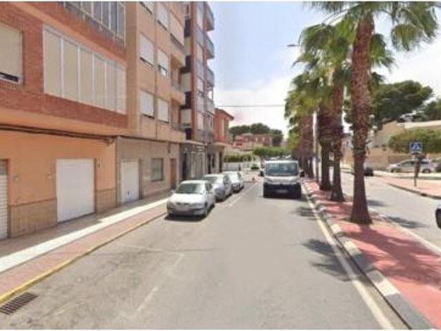 Piso en venta en María Moliner, l'Alt Vinalopó / El Alto Vinalopó