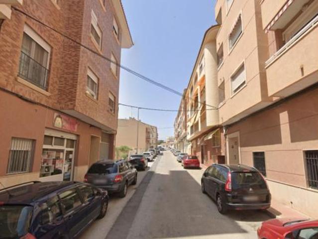 Piso en venta en María Moliner, l'Alt Vinalopó / El Alto Vinalopó