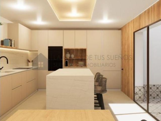 Piso en venta en l'Alt Vinalopó / El Alto Vinalopó, Valencia