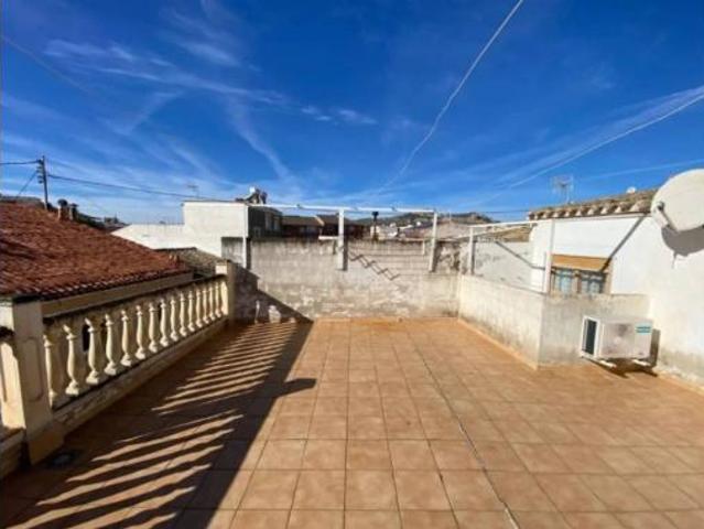 Piso en venta en María Moliner, l'Alt Vinalopó / El Alto Vinalopó
