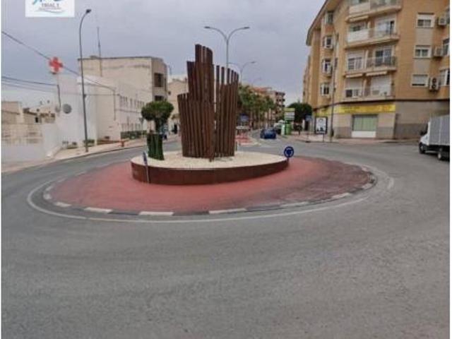 Piso en venta en l'Alt Vinalopó / El Alto Vinalopó, Valencia